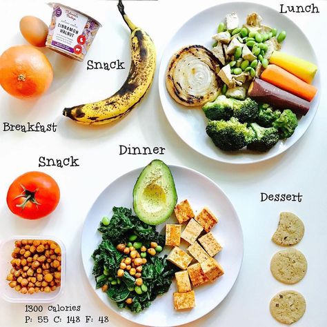 Day Of Eating, Lunch Prep, Best Hacks, Calorie Meal Plan, Turmeric Benefits, Healthy Foodie, Healthy Meal Plans, Breakfast For Dinner, Vegan Eating