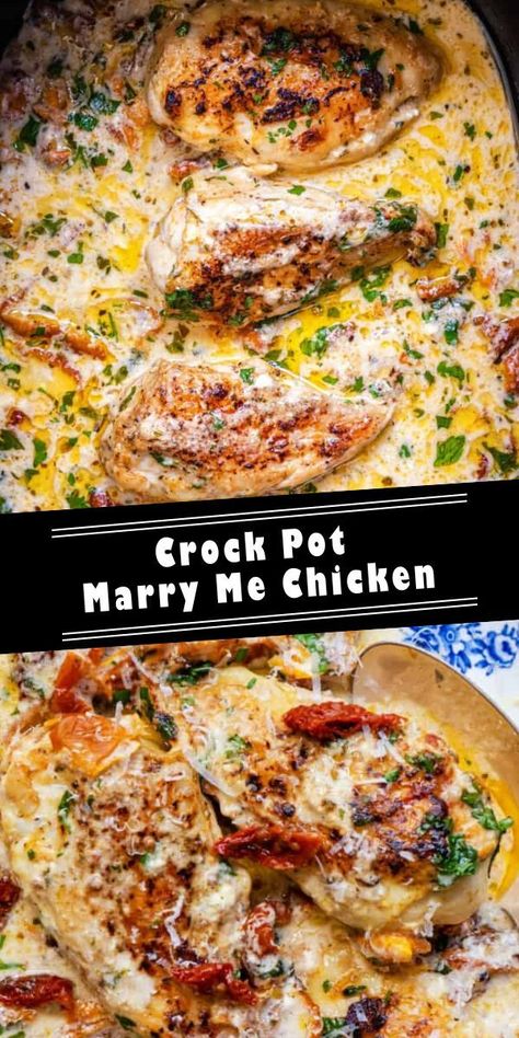 Potato Tomato Recipe, Spagetti And Meatball Recipe, Chicken Breast Recipes Slow Cooker, Chicken Recipes With Tomatoes, Crescent Roll Recipes Dinner, Chicken Breast Slow Cooker, Crockpot Pasta Recipes, Summer Crockpot Recipes, Chicken Breast Crockpot Recipes