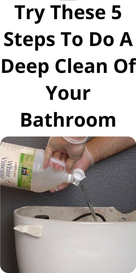 Let's face it: nobody really wants to clean their bathroom. Fortunately, we've got a step-by-step guide to make the process easier. Bathroom Deep Clean, Nighttime Leg Cramps, Deep Clean Bathroom, Cleaning Bathroom, Deep Cleaning Hacks, How To Clean Chrome, Shoe Room, Bathroom Hacks, Modern Leather Sofa