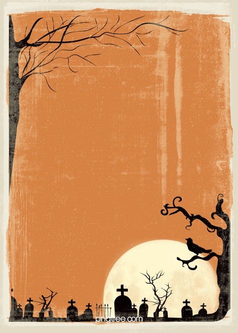 poster,background,vintage,simple,Grave,Halloween,festival,color,fashion,cartoon Design Phone Wallpaper, Grave Halloween, Halloween Typography, Print Design Template, Plan Image, Cartoon Halloween, Japanese Watercolor, Simple Poster, Retro Cartoon