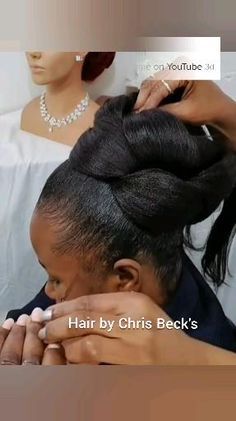 African Pondo Hairstyle, Formal Bun Hairstyles For Black Women, Wedding Hairstyles Black Women Natural Hair, Short Updo Hairstyles For Black Women, Wedding Bun Natural Hair, Natural Hair Up Dos Black Women, Quick Updo Hairstyles For Black Women, Elegant Hair Styles Black Women, Wedding Natural Hairstyles Black Women