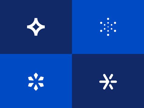 Astralus Asterisk Logos by Insigniada - Branding Agency | Dribbble | Dribbble Dream Logo, Inspiration Logo Design, Abstract Logo, Star Logo, Professional Logo Design, Symbol Logo, Branding Agency, Minimalist Logo Design, Logo Mark