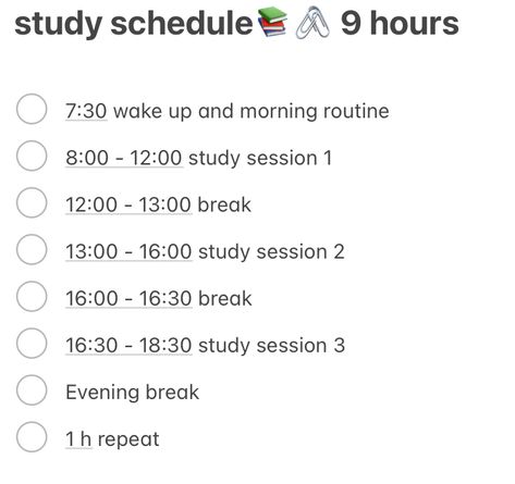 9 Hours Study Schedule, Study Aesthetics, Staying Motivated, Study Schedule, Uni Life, Get My Life Together, 9 Hours, How To Stay Motivated, Self Care