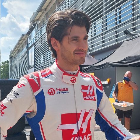 Budapest Spa, Antonio Giovinazzi, Jules Bianchi, Toto Wolff, Just Pray, F1 Drivers, 4 Life, Formula One, Formula 1