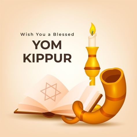 Yum Kippur, Yom Kippur Quotes, Yom Kippur Images, Yom Kippur Greeting Cards, Yom Kippur Recipes, Jewish Inspiration, Happy Rosh Hashanah, Jewish Feasts, 2023 Wishes