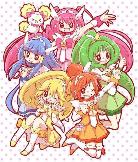 #wattpad #fanfiction This is just a fun little story I am writing for Glitter Force! I really wanted a season 3 but don't know if there will be one :T Also if you like it then please leave a comment! Or comment on mistakes on some suggestions you want me to write about! Tanks for reading description and see ya soon pro... Glitter Force Wallpaper, Glitter Force Characters, Gold Glitter Paint, Glitter Gif, Smile Precure, Glitter Bottle, Iphone Wallpaper Glitter, Glitter Art, Glitter Force