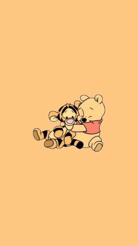 Pregnancy Wallpaper Iphone, Winnie The Pooh Background, Winnie The Pooh Wallpaper, Pooh Wallpaper, Baby Disney Characters, Winnie The Pooh Cartoon, Tigger Winnie The Pooh, Disney Characters Wallpaper, Winnie The Pooh Pictures