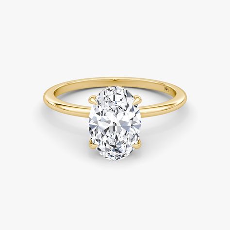 Engagement Ring Plain Band, Modern Wedding Band, Classic Solitaire Ring, Oval Solitaire Engagement Ring, Prong Engagement Rings, Classic Engagement Ring Solitaire, Oval Engagement Ring, Oval Cut Engagement Ring, Modern Engagement Rings