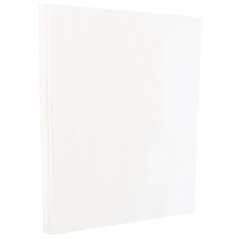 PRICES MAY VARY. White Glossy Cardstock Size: 8.5 x 11 inches Quantity: 50 Sheets per Pack Made from High Quality 80lb (216 GSM) Paper with a glossy finish Perfect for projects, presentations, invitations, DIY crafts and more! Bring your ideas and creativity to life with JAM Paper Glossy Legal 1-Sided Paper! Our 8 1/2"" x 11"" (letter size) sturdy White Glossy coverstock is made from smooth premium quality American made paper that is coated in gloss on one side, making it is simple to use with l Jam Paper, Invitations Diy, Gsm Paper, Glossy Paper, How To Make Paper, Cardstock Paper, Letter Size, American Made, 11 Inches