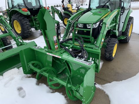 Frontier SB2164 - Farm Tractor Mounted Snow Blowers - John Deere MachineFinder Garden Tractors For Sale, Used Garden Tractors, Tractors Pictures, John Deere Tractors Pictures, John Deere Riding Mowers, Used Farm Tractors, John Deere Garden Tractors, Tractor Cabs, Tractor Pictures