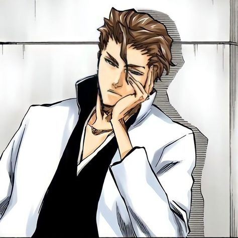 Babs🌞- {Aizen arc🐐} on Twitter: "@king_jin_woo I'm waiting. https://t.co/DuAR8Xj3Qk" / Twitter A Man, Bleach, Wall