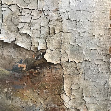 #Aged #Cracked #Paint: Close-up view of weathered and cracked #paint on an old #wooden surface showing signs of decay. #texture #aged #wood #crack #aiart #aiphoto #stockcake ⬇️ #Download and 📝 #Prompt 👉 https://stockcake.com/i/aged-cracked-paint_827301_1100216 Cracked Paint, Aged Wood, Car Silhouette, Dim Gray, Wooden Texture, Peeling Paint, Aging Wood, Distressed Painting, Mountain Art