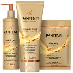 Best Hair Growth Vitamins, Pantene Gold Series, Restore Hair Health, Dry Conditioner, Hair Relaxers, Soften Hair, Air Dry Hair, Dry Damaged Hair, Sulfate Free Shampoo