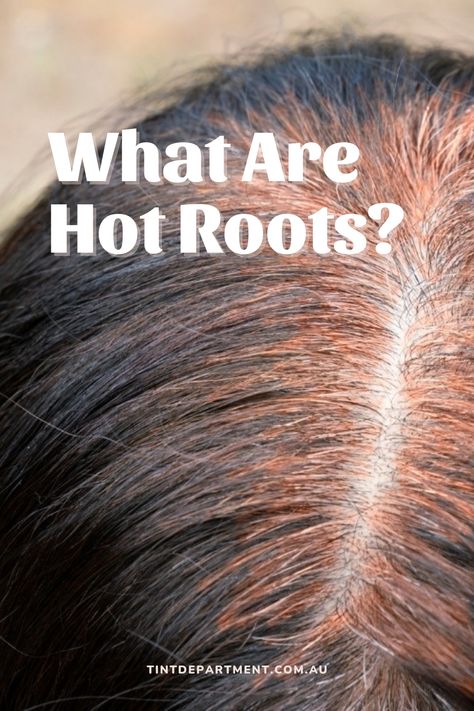 Shadow Roots Hair Brunette To Red, Diy Roots Hair At Home, How To Color Your Roots At Home, How To Fix Hot Roots Hair Color, Bleaching Red Hair, Hot Roots How To Get Rid Of, Hot Roots Hair, Hot Roots Hair Color, Dye Roots