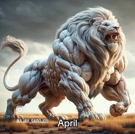 Animal Fusion, Arte Do Hulk, African Animals Photography, Hybrid Creatures, Warrior Concept Art, Hulk Art, Cyborgs Art, Mythical Creatures Fantasy, Lion Photography