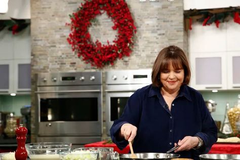 Ina Garden, Best Ina Garten Recipes, Barefoot Contessa Recipes, Ina Garten Recipes, Shortbread Cookie Recipe, Barefoot Contessa, Mary Berry, Garden Recipes, Rigatoni