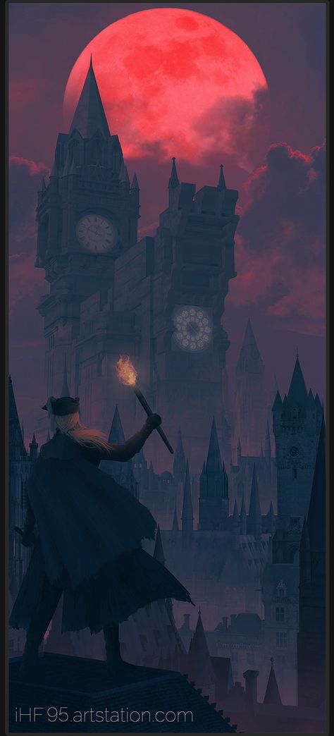 Astral Clocktower, Lady Maria, Dark Soul, Bloodborne, Different Perspectives, Soul Art, Clock Tower, Picture Search, Manga Pictures