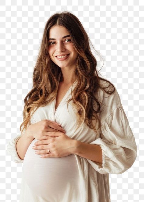 Attractive Background, Pregnant Lady, Woman In White, Hair White, White Woman, Pregnant Mom, Pregnant Woman, Pregnant Belly, First Lady