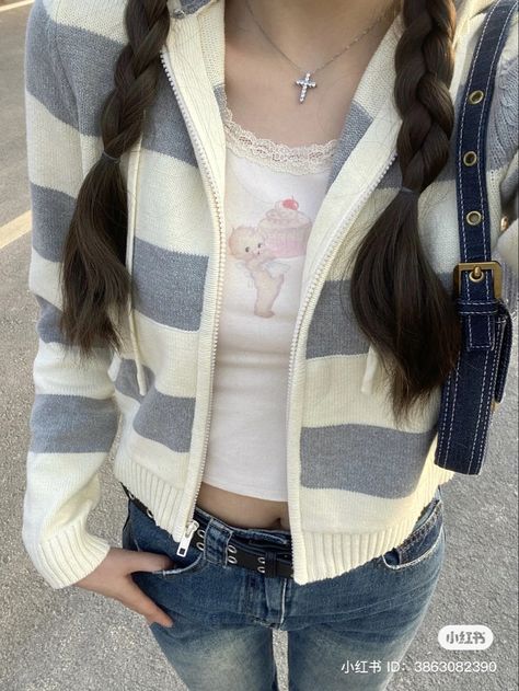 Shojo Girl, Keeping 13, Chloe Walsh, Casual Outfit Inspiration, Aesthetic Fits, Spring Aesthetic, Neutral Outfit, 가을 패션, Looks Style