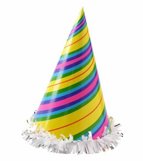 Birthday Hat Png, Hat Png, Party Clipart, Birthday Party Hats, Paper Hat, 14th Birthday, Creative Event, Birthday Hat, Birthday Background