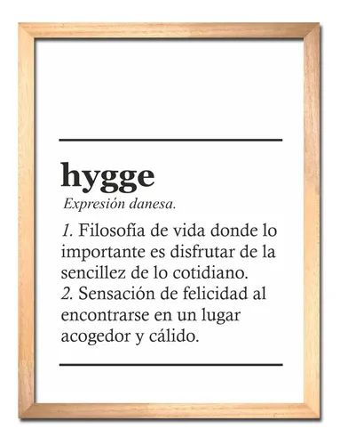 Cuadro Nórdico Madera Kiri Definiciones 20x30 Hygge | MercadoLibre Hygge Ideas, Kitchen Trends, Letter Board, Vision Board, Mural, Collage, Lifestyle, Quick Saves