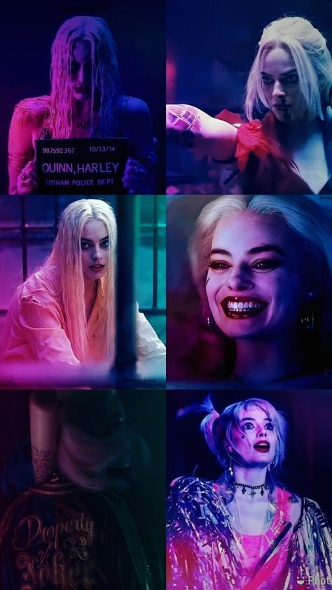 Harley Quinn Asethic, Harley Quinn And Joker Wallpaper, Harley Quinn Wallpaper, Arley Queen, Harleen Quinn, Harley Baby, Harley And Joker Love, Harley Quinn Halloween, Margot Robbie Harley Quinn