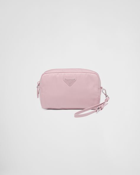 Prada nylon bag