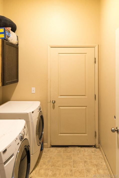 Laundry Room Makeover: Before Metal Roofing Ideas, Pergola Carport, Roofing Ideas, Modern Roofing, Stackable Washer And Dryer, Shingle Colors, Pergola Attached To House, Steel Roofing, Roof Architecture