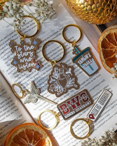 Bookish gifts