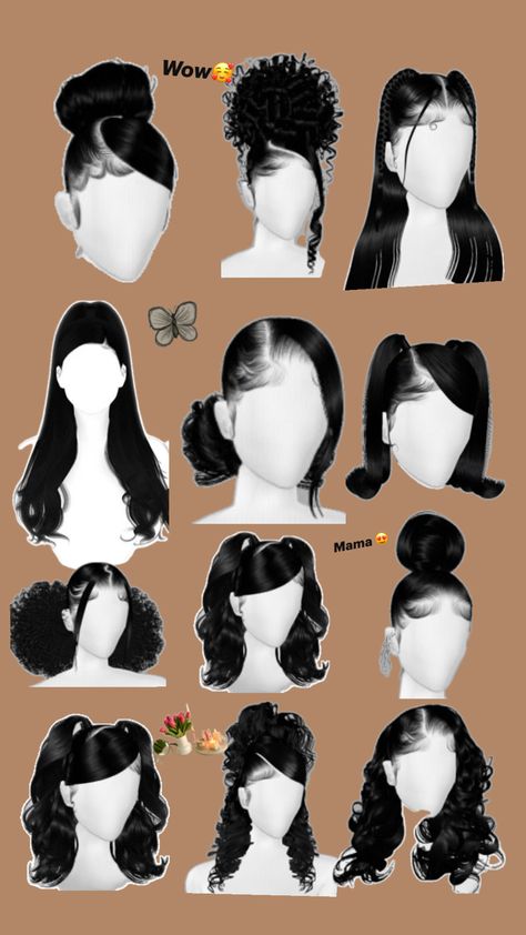 Latina Hairstyles Braids, Natural Hair Styles Curly, 4b Curls, Coily Hairstyles, Hairstyles With Curled Hair, Quick Curly Hairstyles, Hair Styles Curly Hair, Styles Curly Hair, Hair Styles Curly