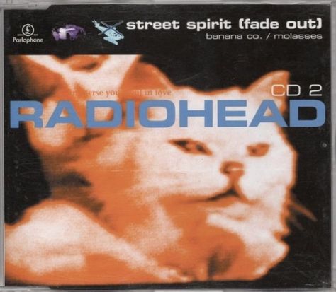 Radiohead Street Spirit, The White Stripes, Fade Out, Art Collage Wall, Radiohead, Band Posters, Room Posters, My Chemical Romance, Cool Posters