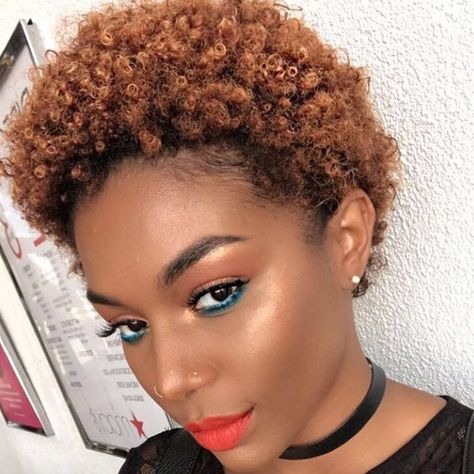 Twa Hair, New Natural Hairstyles, Twa Hairstyles, Natural Hair Short Cuts, Short Afro, Pelo Afro, Big Chop, Hairstyle Gallery, Natural Hair Inspiration