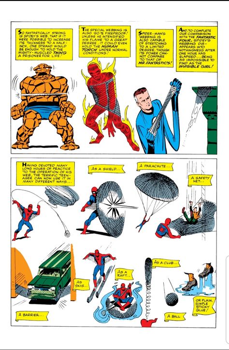 Steve Ditko Art, Steve Ditko, Comic Book Panels, Amazing Spider Man, Silver Age, Art Style Inspiration, Amazing Spider, Vintage Comics, Art Studies