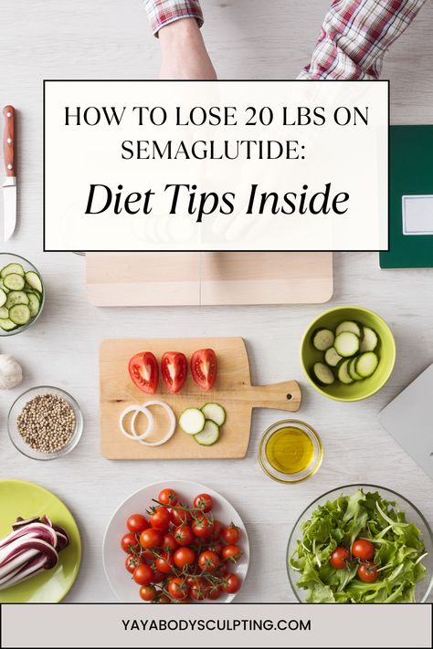 Discover the best foods to eat on Semaglutide and learn how to speed up your weight loss journey! Find healthy, delicious recipes and calorie tips for effective results. Click to get our free guide! #Semaglutide #WeightLossJourney #HealthyEating Food To Eat On Semaglutide, Best Foods To Eat While Taking Semaglutide, Foods To Eat On Semaglutide, Semaglutide Tips, Zepbound Diet, Semaglutide Diet, Easy To Digest Foods, Healthy Delicious Recipes, Good Healthy Snacks