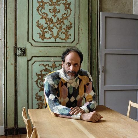 Director Luca Guadagnino on ‘Call Me by Your Name,’ His Most Heartfelt Film Yet - WSJ Luca Guadagnino, Wsj Magazine, Call Me By Your Name, Festivals Around The World, Sundance Film, Film Inspiration, Artist Outfit, Online Event, Moving Image