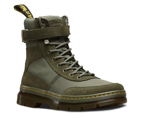 Dr Martens Boots Men, Dr Martens Store, Tactical Fashion, Timberland Boots Mens, Tech Women, Edgy Accessories, Boots Zipper, Expensive Shoes, Shoe Wardrobe