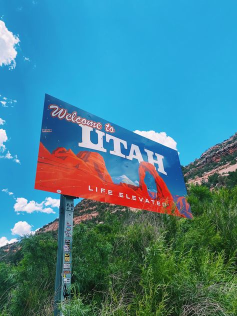 Southern Utah University, Utah Sign, U Of Utah, Emmys 2024, Utah University, Travel Elements, Cedar City Utah, Utah State University, Winter Things