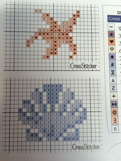 Seashell Cross Stitch Pattern, Ocean Cross Stitch, Cross Stitch Ideas, Seashell Cross, Cross Stitch Sea, Aran Knitting Patterns, Stitch Witchery, Tiny Cross Stitch, Hand Lettering Drawing