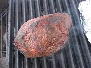 How To Smoke A Sirloin Tip Roast Smoked Sirloin Tip Roast, Smoked Beef Roast, Pork Sirloin Tip Roast, Smoked Beef Brisket Recipes, Tip Roast, Smoked Chuck Roast, Beef Sandwich Recipes, Chuck Roast Recipes, Pork Sirloin