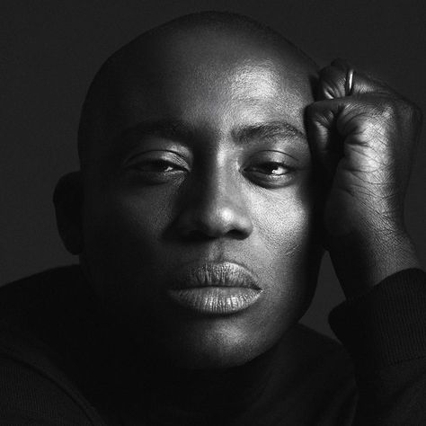 Edward Enninful to become first male editor of British Vogue Vogue Editor In Chief, Edward Enninful, Mert And Marcus, Magazine Cover Design, Photography Magazine Cover, Vogue Uk, Instagram Happy Birthday, Naomi Campbell, Vogue Magazine