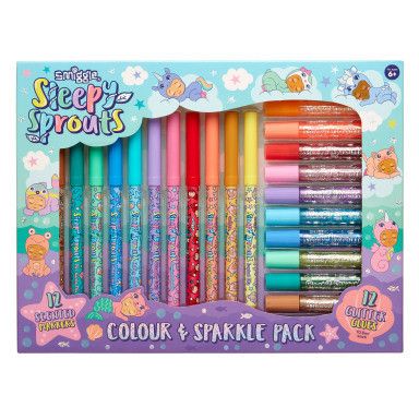 Pens & Pencils | Smiggle Scented Markers, Balzam Na Pery, Cute School Stationary, Pencil Case Stationery, Stationary School, Art Case, Cute School Supplies, Glitter Glue, Best Pens