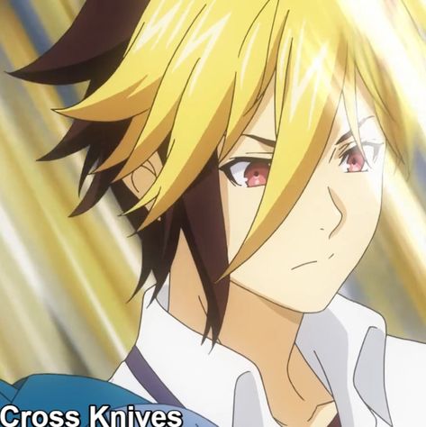 Terunori Kuga, 2 Tone Hair, Food Wars, Tone Hair, Anime Men, Anime Games, Character Art, Anime, Hair