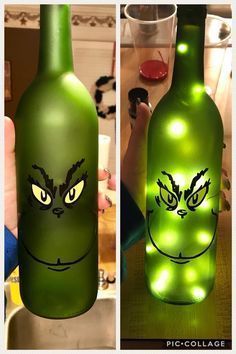 Paw Patrol Party Games, Wine Bottle Craft, Diy Crafts Decor, Diy Wine Bottle, Wine Bottle Centerpieces, Bottle Craft, Patrol Party, Wine Bottle Art, Wine Bottle Diy Crafts