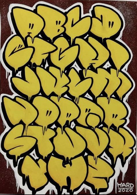 W Graffiti Letter, Graffiti Doodle Art, Throwies Graffiti Alphabet, Graffiti V, Wall Sketch, Fonts Graffiti, Patterns Doodle, Fonts For Logos, Alphabet Calligraphy