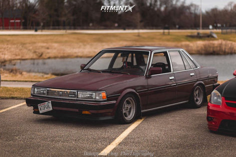 #ToyotaCressida #cars #toyota #cressida Toyota Cressida, S Car, Car Culture, Car Photography, Car Lover, Japanese Cars, Old School, Toyota, Classic Cars