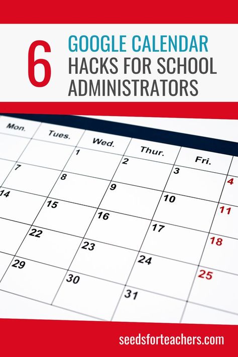 Google Calendar Organization, School Administration Office, School Secretary Office, School Leadership Principal, School Office Organization, Hacks For School, Teacher Leadership, High School Counselor, Principals Office