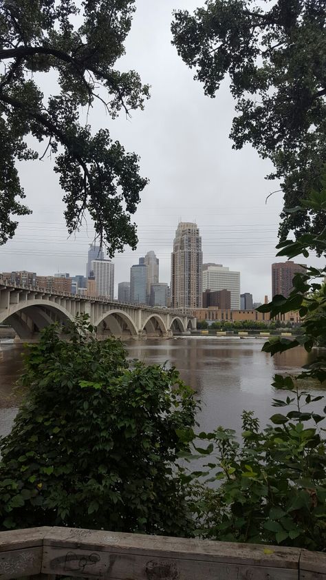 Minneapolis Minnesota Aesthetic, University Of Minnesota Aesthetic, Minneapolis Architecture, Minneapolis Aesthetic, Minneapolis Homes, Minnesota Aesthetic, Daisy Miller, Log Bridge, Abby Jimenez