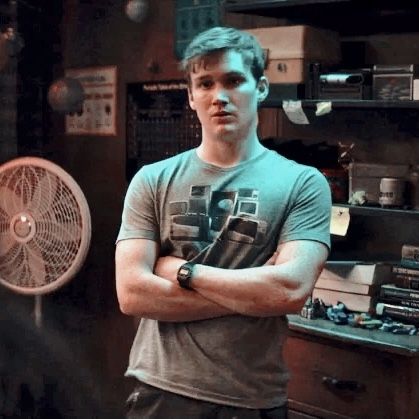 Matt Lintz, Superhero Aesthetic, Aesthetic Logo, Marvel Phases, Logo Stickers, Phase 4, Young Avengers, Harry Potter Films, Marvel Avengers Funny