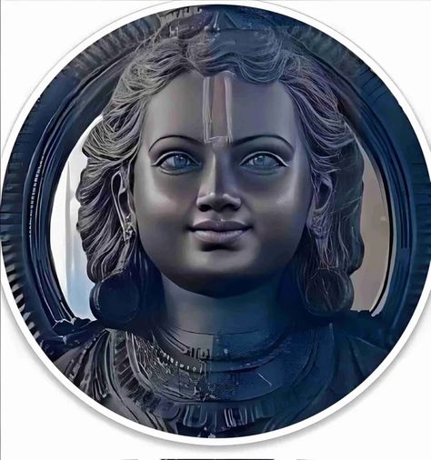 you want to put Shri Ram Lalla Murti Photo Ayodhya as a Profile Picture (DP) in your social media accounts. In that case, I have brought the photo of Lord Shri Ram's idol Ram Photos Hd, Splendor Plus Bike Photo, Sree Ram, Saraswati Picture, Shree Ram Photos, Ram Ji Photo, Ayodhya Ram, Buddhist Art Drawing, Ram Image