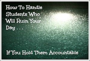 Difficult Students How To Handle, Smart Classroom, Teacher And Student Relationship, Smart Class, Classroom Behavior Management, Teacher Boards, Classroom Management Strategies, First Year Teachers, Class Management